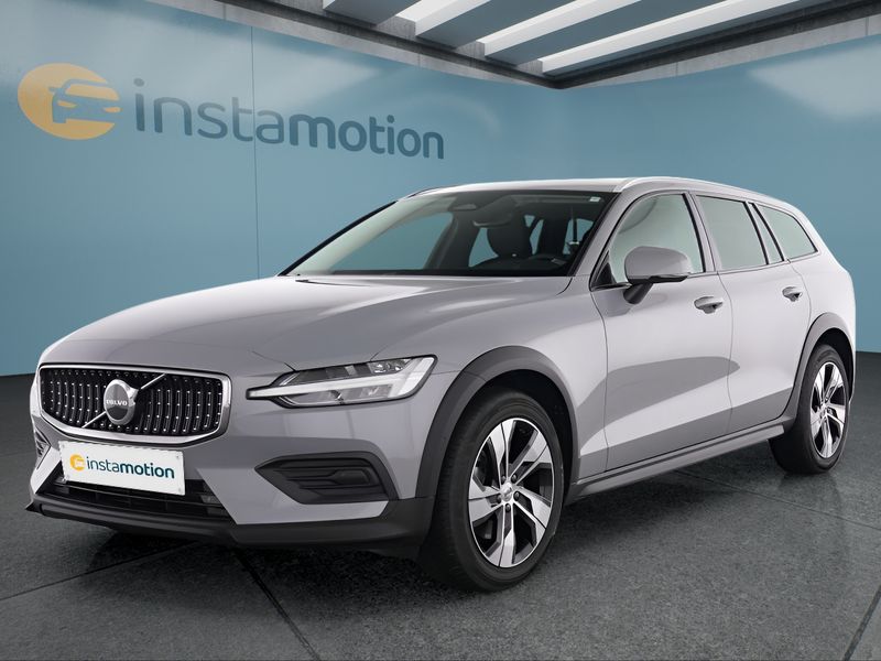 Volvo V60 Cross Country
