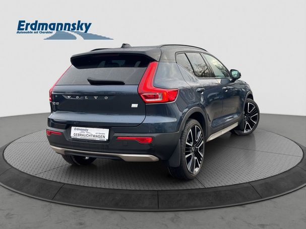 Volvo XC40 T5 192 kW image number 3