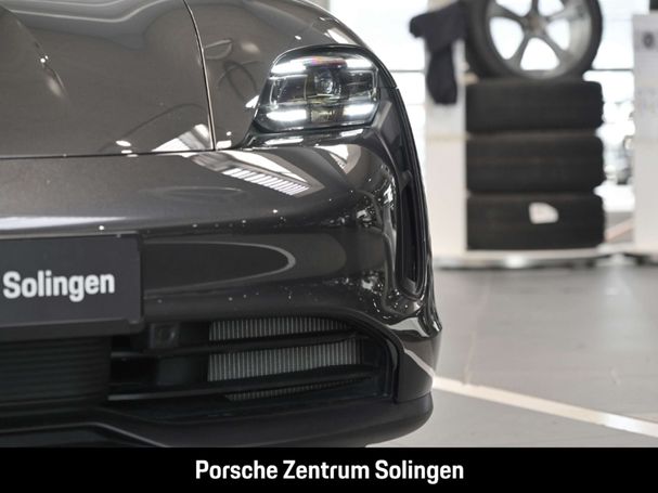 Porsche Taycan 4S Sport Turismo 420 kW image number 25