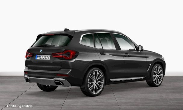 BMW X3 xDrive 210 kW image number 2