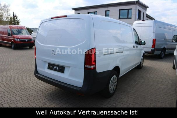 Mercedes-Benz Vito CDi 120 kW image number 4