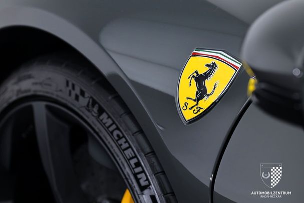 Ferrari SF90 Spider Assetto Fiorano 735 kW image number 11