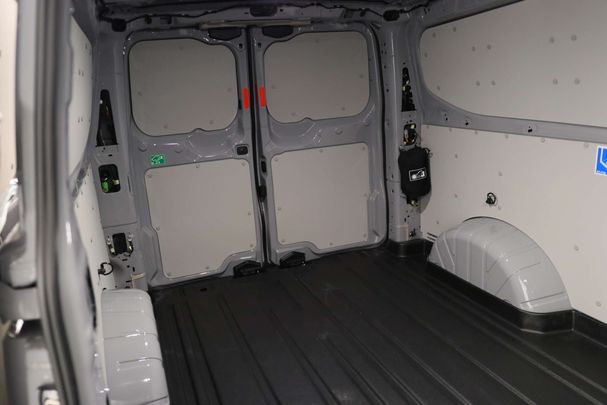 Ford Transit Custom 320 L2H1 Limited 100 kW image number 43