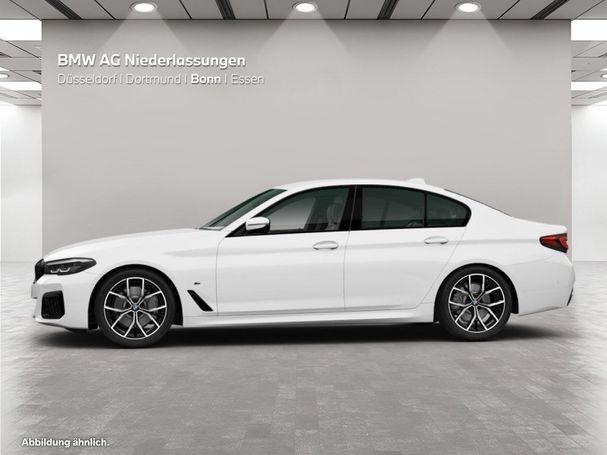 BMW 520d 140 kW image number 3