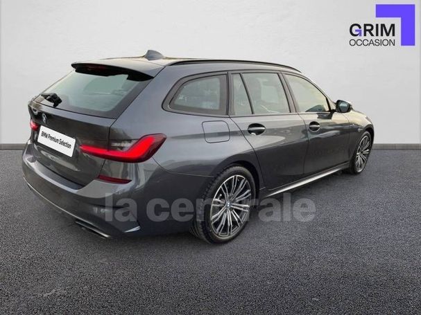 BMW M340d xDrive 250 kW image number 3