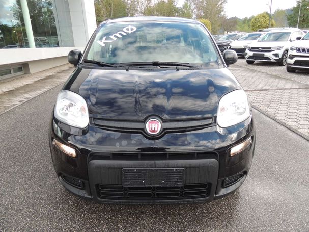 Fiat Panda 1.0 Hybrid 51 kW image number 2