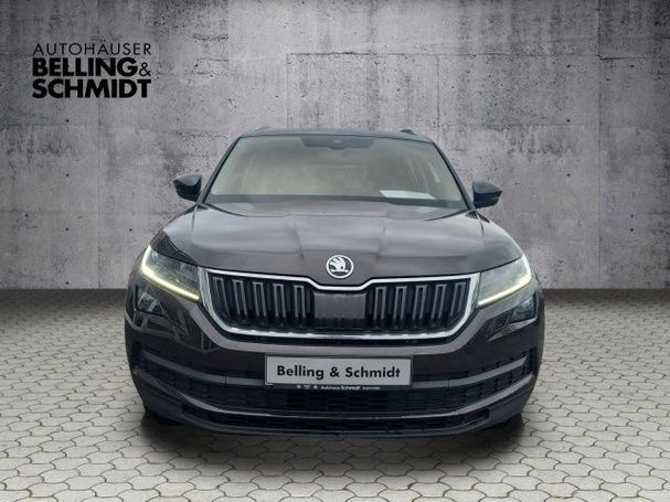 Skoda Kodiaq 2.0 TSI 4x4 Style 132 kW image number 2