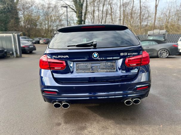 ALPINA B3 Biturbo Touring 301 kW image number 7