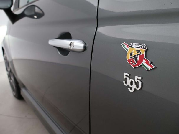 Abarth 500 138 kW image number 21