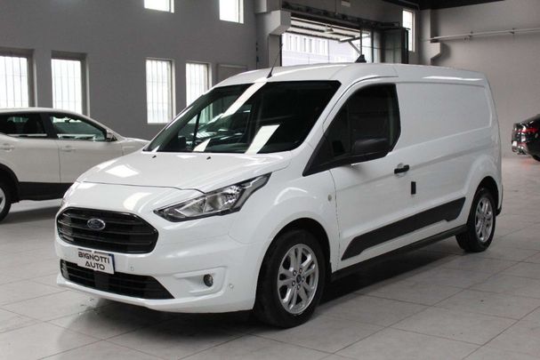 Ford Transit Connect 240 1.5 74 kW image number 1