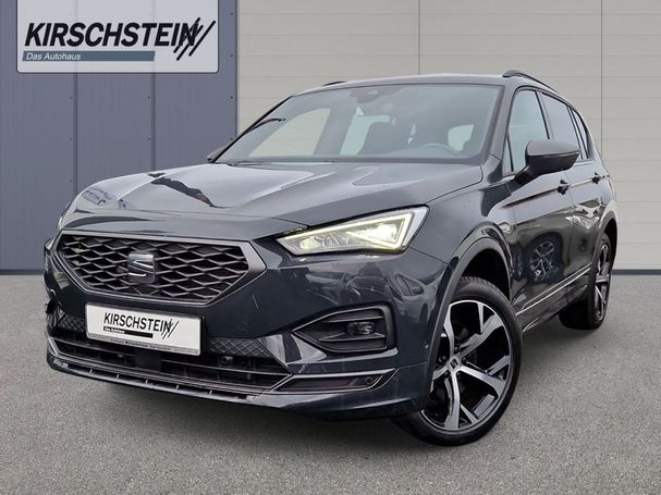 Seat Tarraco 2.0 TDI FR 4Drive 147 kW image number 1