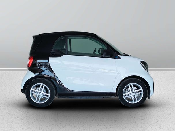 Smart ForTwo EQ 60 kW image number 8