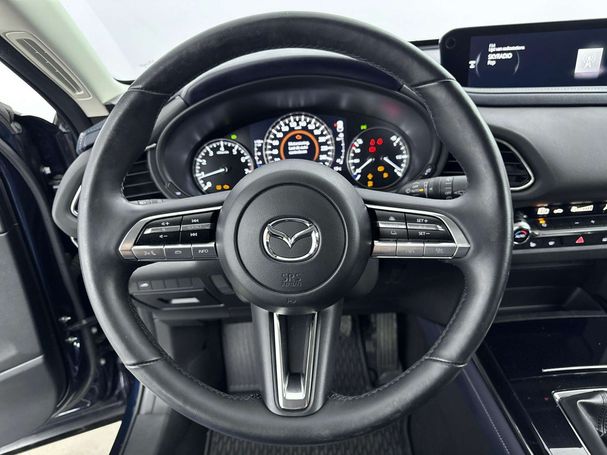 Mazda CX-30 SKYACTIV-G 2.0 90 kW image number 22