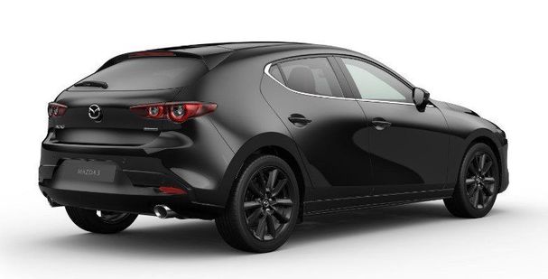 Mazda 3 2.0 137 kW image number 6