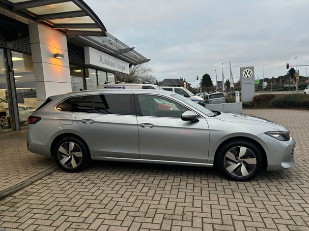 Volkswagen Passat Variant 1.5 eTSI Business DSG 110 kW image number 3