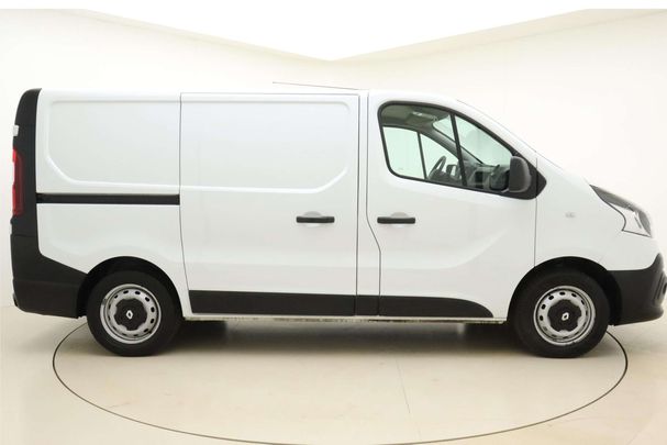 Renault Trafic DCi L1H1 70 kW image number 9