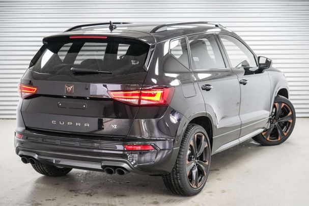 Cupra Ateca 2.0 TSI DSG 4Drive 221 kW image number 2