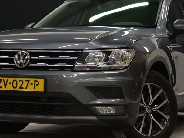 Volkswagen Tiguan Allspace 1.5 TSI 110 kW image number 25