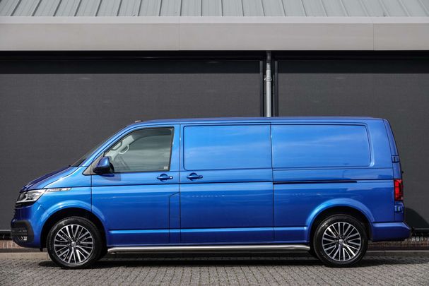 Volkswagen T6 Transporter DSG 146 kW image number 3