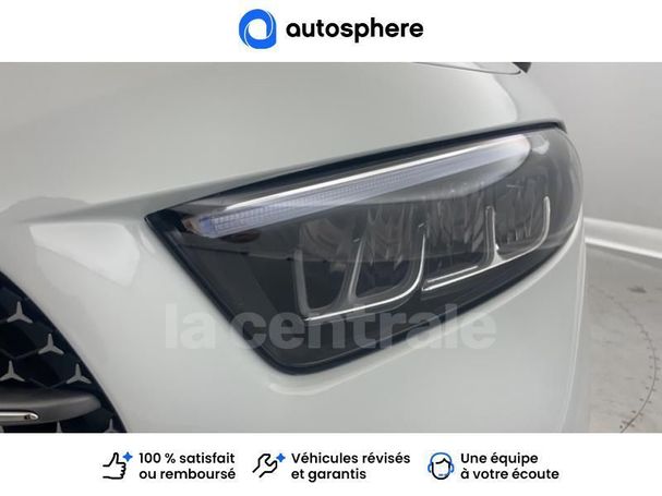 Mercedes-Benz A 180 100 kW image number 15