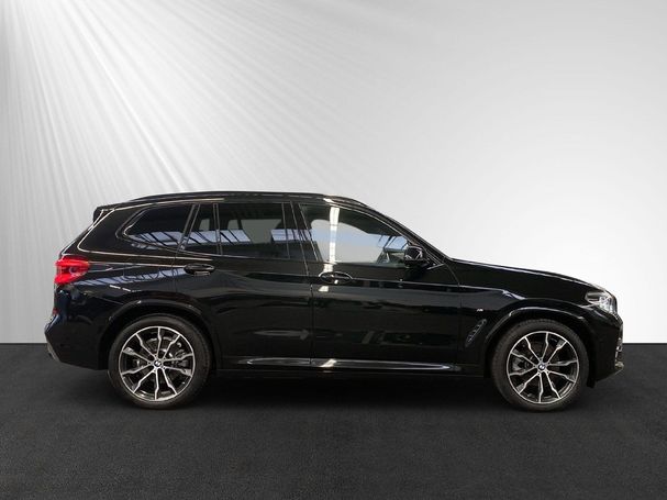 BMW X3 xDrive20d 140 kW image number 2