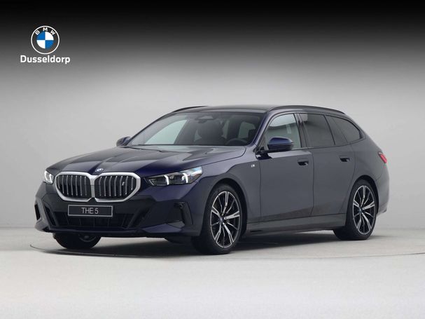 BMW i5 eDrive40 M Sport 250 kW image number 1