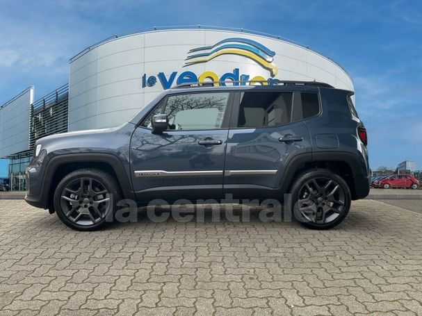 Jeep Renegade 1.3 177 kW image number 19