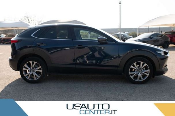 Mazda CX-30 150 110 kW image number 2