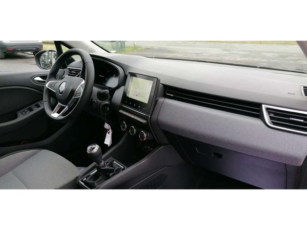 Renault Clio TCe 90 66 kW image number 5