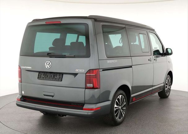 Volkswagen T6 California TDI Beach Camper 4Motion DSG 150 kW image number 2