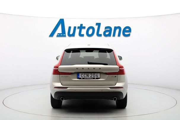 Volvo XC60 D4 AWD 140 kW image number 7