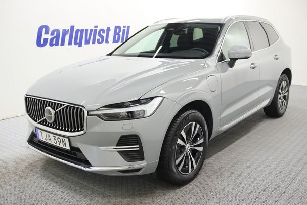 Volvo XC60 Hybrid T6 Core AWD 293 kW image number 1