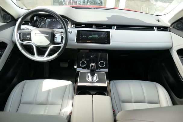 Land Rover Range Rover Evoque 221 kW image number 15