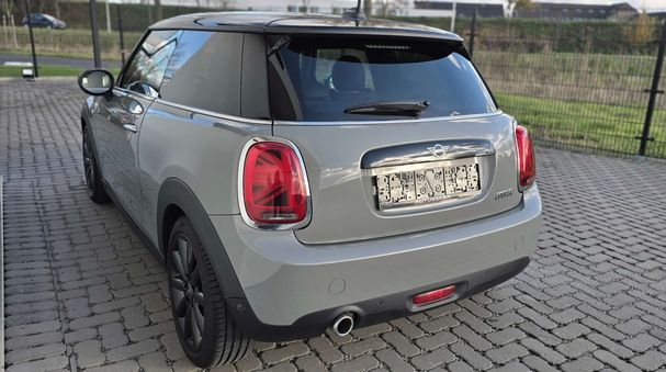 Mini Cooper 100 kW image number 8