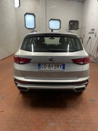 Seat Ateca 2.0 TDI DSG 110 kW image number 3