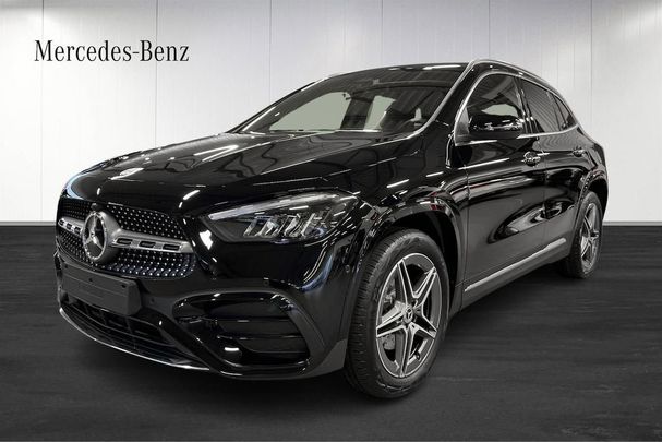 Mercedes-Benz GLA 250 e 160 kW image number 1