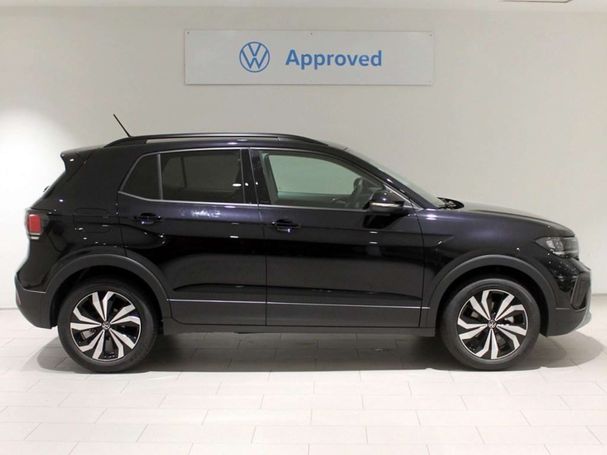 Volkswagen T-Cross 1.0 TSI 85 kW image number 2