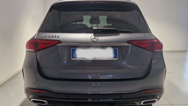 Mercedes-Benz GLE 400 d 4Matic 243 kW image number 14