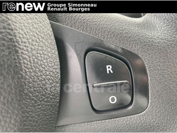 Renault Trafic DCi 120 L2H1 88 kW image number 26