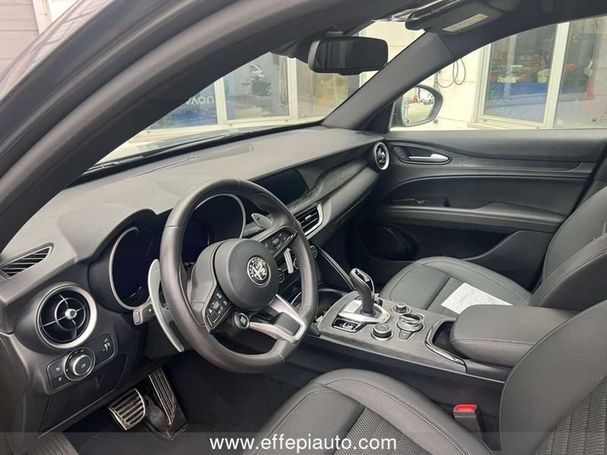 Alfa Romeo Stelvio 2.2 Q4 154 kW image number 6