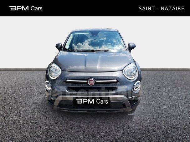 Fiat 500X 1.0 FireFly City Cross 88 kW image number 3