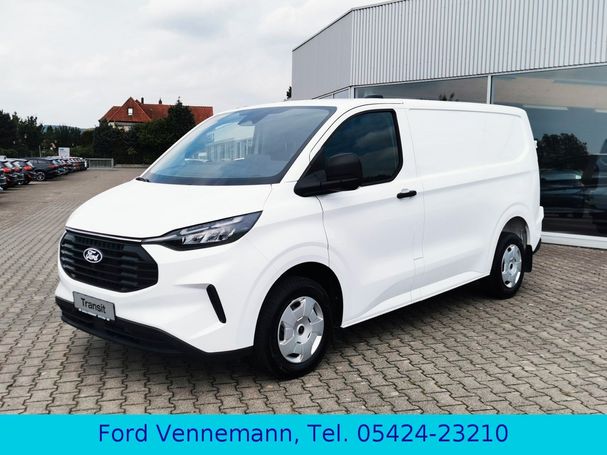 Ford Transit Custom 280 Trend 100 kW image number 2