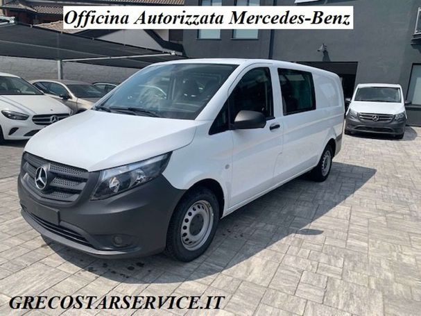 Mercedes-Benz Vito 114 CDi ExtraLong 100 kW image number 1