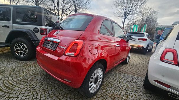 Fiat 500 51 kW image number 3