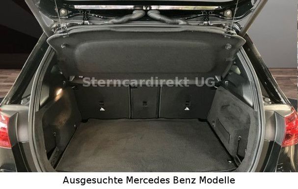 Mercedes-Benz B 200 120 kW image number 9