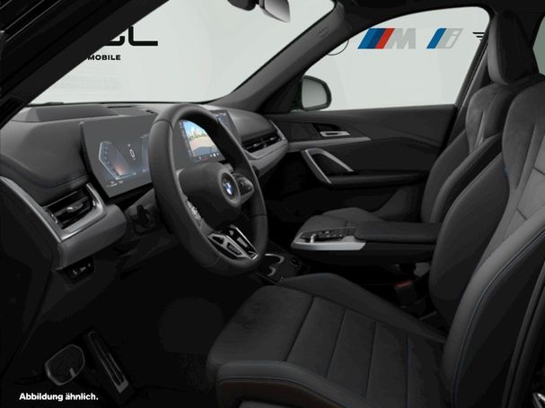 BMW X1 xDrive23i 160 kW image number 4