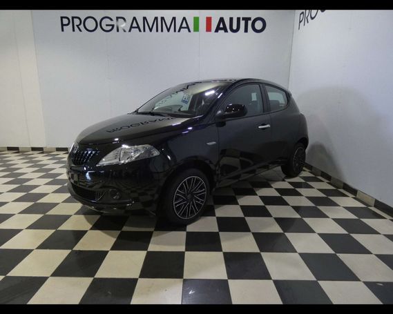 Lancia Ypsilon 51 kW image number 1