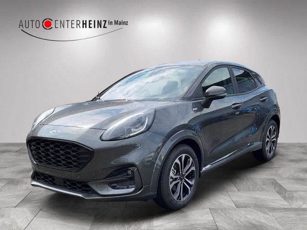 Ford Puma 1.0 EcoBoost ST-Line 92 kW image number 1