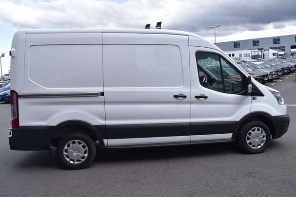 Ford Transit L2H2 310 2.0 Trend 78 kW image number 2