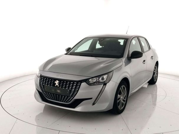 Peugeot 208 PureTech 75 Active 55 kW image number 1